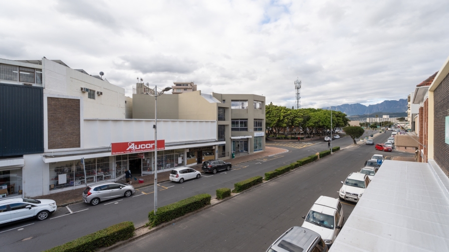 Commercial Property for Sale in Strand North Western Cape